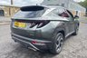 USED 2022 22 HYUNDAI TUCSON 1.6 h T-GDi Premium SUV 5dr Petrol Hybrid Auto Euro 6 (s/s) (230 ps) Rear View Camera, Front / Rear Parking Sensors, Android Auto / Apple CarPlay, Heated Front Seats, Heated Steering Wheel Rear View Camera, Front / Rear Parking Sensors, Android Auto / Apple CarPlay, Heated Front Seats, Heated Steering Wheel