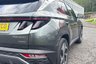 USED 2022 22 HYUNDAI TUCSON 1.6 h T-GDi Premium SUV 5dr Petrol Hybrid Auto Euro 6 (s/s) (230 ps) Rear View Camera, Front / Rear Parking Sensors, Android Auto / Apple CarPlay, Heated Front Seats, Heated Steering Wheel Rear View Camera, Front / Rear Parking Sensors, Android Auto / Apple CarPlay, Heated Front Seats, Heated Steering Wheel