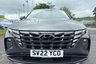 USED 2022 22 HYUNDAI TUCSON 1.6 h T-GDi Premium SUV 5dr Petrol Hybrid Auto Euro 6 (s/s) (230 ps) Rear View Camera, Front / Rear Parking Sensors, Android Auto / Apple CarPlay, Heated Front Seats, Heated Steering Wheel Rear View Camera, Front / Rear Parking Sensors, Android Auto / Apple CarPlay, Heated Front Seats, Heated Steering Wheel