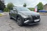 USED 2022 22 HYUNDAI TUCSON 1.6 h T-GDi Premium SUV 5dr Petrol Hybrid Auto Euro 6 (s/s) (230 ps) Rear View Camera, Front / Rear Parking Sensors, Android Auto / Apple CarPlay, Heated Front Seats, Heated Steering Wheel Rear View Camera, Front / Rear Parking Sensors, Android Auto / Apple CarPlay, Heated Front Seats, Heated Steering Wheel
