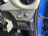USED 2017 17 TOYOTA YARIS 1.5 VVT-i Icon CVT Euro 6 5dr FULL SERVICE HISTORY 2 KEYS