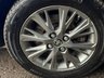 USED 2017 17 TOYOTA YARIS 1.5 VVT-i Icon CVT Euro 6 5dr FULL SERVICE HISTORY 2 KEYS
