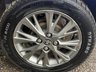 USED 2017 17 TOYOTA YARIS 1.5 VVT-i Icon CVT Euro 6 5dr FULL SERVICE HISTORY 2 KEYS