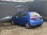 USED 2017 17 TOYOTA YARIS 1.5 VVT-i Icon CVT Euro 6 5dr FULL SERVICE HISTORY 2 KEYS