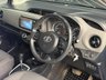 USED 2017 17 TOYOTA YARIS 1.5 VVT-i Icon CVT Euro 6 5dr FULL SERVICE HISTORY 2 KEYS