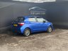 USED 2017 17 TOYOTA YARIS 1.5 VVT-i Icon CVT Euro 6 5dr FULL SERVICE HISTORY 2 KEYS