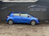 USED 2017 17 TOYOTA YARIS 1.5 VVT-i Icon CVT Euro 6 5dr FULL SERVICE HISTORY 2 KEYS