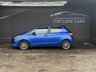 USED 2017 17 TOYOTA YARIS 1.5 VVT-i Icon CVT Euro 6 5dr FULL SERVICE HISTORY 2 KEYS