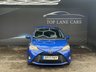 USED 2017 17 TOYOTA YARIS 1.5 VVT-i Icon CVT Euro 6 5dr FULL SERVICE HISTORY 2 KEYS