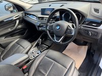 USED 2021 21 BMW X1 2.0 18d xLine SUV 5dr Diesel Auto sDrive Euro 6 (s/s) (150 ps) COMPLETE BMW S/HISTORY LOW MILES