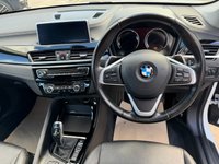 USED 2021 21 BMW X1 2.0 18d xLine SUV 5dr Diesel Auto sDrive Euro 6 (s/s) (150 ps) COMPLETE BMW S/HISTORY LOW MILES