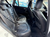 USED 2021 21 BMW X1 2.0 18d xLine SUV 5dr Diesel Auto sDrive Euro 6 (s/s) (150 ps) COMPLETE BMW S/HISTORY LOW MILES
