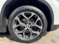 USED 2021 21 BMW X1 2.0 18d xLine SUV 5dr Diesel Auto sDrive Euro 6 (s/s) (150 ps) COMPLETE BMW S/HISTORY LOW MILES