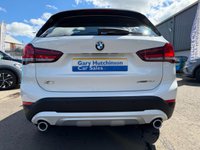 USED 2021 21 BMW X1 2.0 18d xLine SUV 5dr Diesel Auto sDrive Euro 6 (s/s) (150 ps) COMPLETE BMW S/HISTORY LOW MILES