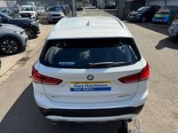 USED 2021 21 BMW X1 2.0 18d xLine SUV 5dr Diesel Auto sDrive Euro 6 (s/s) (150 ps) COMPLETE BMW S/HISTORY LOW MILES