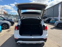 USED 2021 21 BMW X1 2.0 18d xLine SUV 5dr Diesel Auto sDrive Euro 6 (s/s) (150 ps) COMPLETE BMW S/HISTORY LOW MILES