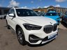 USED 2021 21 BMW X1 2.0 18d xLine SUV 5dr Diesel Auto sDrive Euro 6 (s/s) (150 ps) COMPLETE BMW S/HISTORY LOW MILES