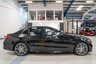 USED 2023 23 MERCEDES-BENZ C-CLASS 2.0 C43 MHEV AMG (Premium Plus) Saloon 4dr Petrol Hybrid G-Tronic+ 4MATIC Euro 6 (s/s) (408 ps) 