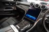 USED 2023 23 MERCEDES-BENZ C-CLASS 2.0 C43 MHEV AMG (Premium Plus) Saloon 4dr Petrol Hybrid G-Tronic+ 4MATIC Euro 6 (s/s) (408 ps) 