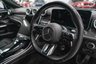 USED 2023 23 MERCEDES-BENZ C-CLASS 2.0 C43 MHEV AMG (Premium Plus) Saloon 4dr Petrol Hybrid G-Tronic+ 4MATIC Euro 6 (s/s) (408 ps) 