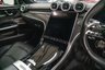 USED 2023 23 MERCEDES-BENZ C-CLASS 2.0 C43 MHEV AMG (Premium Plus) Saloon 4dr Petrol Hybrid G-Tronic+ 4MATIC Euro 6 (s/s) (408 ps) 