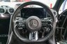 USED 2023 23 MERCEDES-BENZ C-CLASS 2.0 C43 MHEV AMG (Premium Plus) Saloon 4dr Petrol Hybrid G-Tronic+ 4MATIC Euro 6 (s/s) (408 ps) 