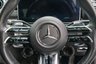 USED 2023 23 MERCEDES-BENZ C-CLASS 2.0 C43 MHEV AMG (Premium Plus) Saloon 4dr Petrol Hybrid G-Tronic+ 4MATIC Euro 6 (s/s) (408 ps) 