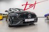 USED 2023 23 MERCEDES-BENZ C-CLASS 2.0 C43 MHEV AMG (Premium Plus) Saloon 4dr Petrol Hybrid G-Tronic+ 4MATIC Euro 6 (s/s) (408 ps) 