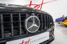 USED 2023 23 MERCEDES-BENZ C-CLASS 2.0 C43 MHEV AMG (Premium Plus) Saloon 4dr Petrol Hybrid G-Tronic+ 4MATIC Euro 6 (s/s) (408 ps) 
