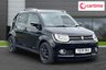 USED 2019 19 SUZUKI IGNIS 1.2 Dualjet MHEV SZ5 Hatchback 5dr Petrol Hybrid Manual Euro 6 (s/s) (90 ps) Rear Parking Camera, Android Auto / Apple CarPlay, Navigation System, 16In Alloys, Electrically Adjustable Door Mirrors Rear Parking Camera, Android Auto / Apple CarPlay, Navigation System, 16In Alloys, Electrically Adjustable Door Mirrors