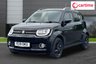 USED 2019 19 SUZUKI IGNIS 1.2 Dualjet MHEV SZ5 Hatchback 5dr Petrol Hybrid Manual Euro 6 (s/s) (90 ps) Rear Parking Camera, Android Auto / Apple CarPlay, Navigation System, 16In Alloys, Electrically Adjustable Door Mirrors Rear Parking Camera, Android Auto / Apple CarPlay, Navigation System, 16In Alloys, Electrically Adjustable Door Mirrors