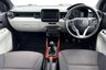 USED 2019 19 SUZUKI IGNIS 1.2 Dualjet MHEV SZ5 Hatchback 5dr Petrol Hybrid Manual Euro 6 (s/s) (90 ps) Rear Parking Camera, Android Auto / Apple CarPlay, Navigation System, 16In Alloys, Electrically Adjustable Door Mirrors Rear Parking Camera, Android Auto / Apple CarPlay, Navigation System, 16In Alloys, Electrically Adjustable Door Mirrors