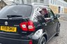 USED 2019 19 SUZUKI IGNIS 1.2 Dualjet MHEV SZ5 Hatchback 5dr Petrol Hybrid Manual Euro 6 (s/s) (90 ps) Rear Parking Camera, Android Auto / Apple CarPlay, Navigation System, 16In Alloys, Electrically Adjustable Door Mirrors Rear Parking Camera, Android Auto / Apple CarPlay, Navigation System, 16In Alloys, Electrically Adjustable Door Mirrors