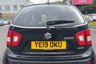 USED 2019 19 SUZUKI IGNIS 1.2 Dualjet MHEV SZ5 Hatchback 5dr Petrol Hybrid Manual Euro 6 (s/s) (90 ps) Rear Parking Camera, Android Auto / Apple CarPlay, Navigation System, 16In Alloys, Electrically Adjustable Door Mirrors Rear Parking Camera, Android Auto / Apple CarPlay, Navigation System, 16In Alloys, Electrically Adjustable Door Mirrors