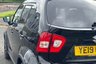 USED 2019 19 SUZUKI IGNIS 1.2 Dualjet MHEV SZ5 Hatchback 5dr Petrol Hybrid Manual Euro 6 (s/s) (90 ps) Rear Parking Camera, Android Auto / Apple CarPlay, Navigation System, 16In Alloys, Electrically Adjustable Door Mirrors Rear Parking Camera, Android Auto / Apple CarPlay, Navigation System, 16In Alloys, Electrically Adjustable Door Mirrors