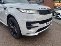 USED 2024 24 LAND ROVER RANGE ROVER SPORT 3.0 D300 MHEV Dynamic SE Auto 4WD Euro 6 (s/s) 5dr Great Spec, View by appoinment