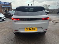 USED 2024 24 LAND ROVER RANGE ROVER SPORT 3.0 D300 MHEV Dynamic SE Auto 4WD Euro 6 (s/s) 5dr Great Spec, View by appoinment