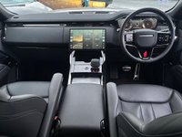 USED 2024 24 LAND ROVER RANGE ROVER SPORT 3.0 D300 MHEV Dynamic SE Auto 4WD Euro 6 (s/s) 5dr Great Spec, View by appoinment