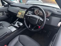 USED 2024 24 LAND ROVER RANGE ROVER SPORT 3.0 D300 MHEV Dynamic SE Auto 4WD Euro 6 (s/s) 5dr Great Spec, View by appoinment
