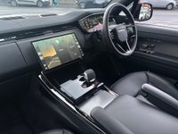 USED 2024 24 LAND ROVER RANGE ROVER SPORT 3.0 D300 MHEV Dynamic SE Auto 4WD Euro 6 (s/s) 5dr Great Spec, View by appoinment