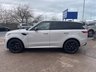 USED 2024 24 LAND ROVER RANGE ROVER SPORT 3.0 D300 MHEV Dynamic SE Auto 4WD Euro 6 (s/s) 5dr Great Spec, View by appoinment