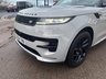 USED 2024 24 LAND ROVER RANGE ROVER SPORT 3.0 D300 MHEV Dynamic SE Auto 4WD Euro 6 (s/s) 5dr Great Spec, View by appoinment