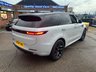 USED 2024 24 LAND ROVER RANGE ROVER SPORT 3.0 D300 MHEV Dynamic SE Auto 4WD Euro 6 (s/s) 5dr Great Spec, View by appoinment