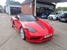 USED 2021 71 PORSCHE 718 BOXSTER 4.0 GTS Convertible 2dr Petrol PDK Euro 6 (s/s) (400 ps) 2 KEYS, SERVICE HISTORY, REVERSE CAMERA, HEATED SEATS, PARKING SENSORS, SAT NAV, BLUETOOTH, AIR CON, USB