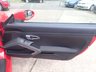 USED 2021 71 PORSCHE 718 BOXSTER 4.0 GTS Convertible 2dr Petrol PDK Euro 6 (s/s) (400 ps) 2 KEYS, SERVICE HISTORY, REVERSE CAMERA, HEATED SEATS, PARKING SENSORS, SAT NAV, BLUETOOTH, AIR CON, USB