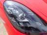 USED 2021 71 PORSCHE 718 BOXSTER 4.0 GTS Convertible 2dr Petrol PDK Euro 6 (s/s) (400 ps) 2 KEYS, SERVICE HISTORY, REVERSE CAMERA, HEATED SEATS, PARKING SENSORS, SAT NAV, BLUETOOTH, AIR CON, USB