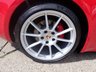 USED 2021 71 PORSCHE 718 BOXSTER 4.0 GTS Convertible 2dr Petrol PDK Euro 6 (s/s) (400 ps) 2 KEYS, SERVICE HISTORY, REVERSE CAMERA, HEATED SEATS, PARKING SENSORS, SAT NAV, BLUETOOTH, AIR CON, USB