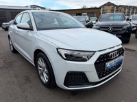 USED 2020 20 AUDI A1 1.0 TFSI 25 Sport Sportback 5dr Petrol Manual Euro 6 (s/s) (95 ps) ONLY 45271 GENUINE LOW MILES