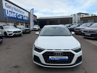 USED 2020 20 AUDI A1 1.0 TFSI 25 Sport Sportback 5dr Petrol Manual Euro 6 (s/s) (95 ps) ONLY 45271 GENUINE LOW MILES