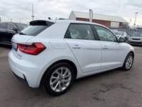 USED 2020 20 AUDI A1 1.0 TFSI 25 Sport Sportback 5dr Petrol Manual Euro 6 (s/s) (95 ps) ONLY 45271 GENUINE LOW MILES